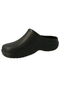 Befado obuwie damskie - czarne 154D001. Kolor: czarny #6