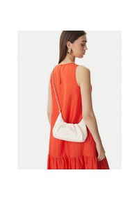 Torebka Furla. Kolor: biały #1