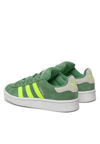 Adidas - adidas Sneakersy Campus 00s J IF3967 Zielony. Kolor: zielony. Model: Adidas Campus #5