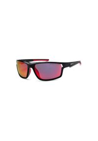 ARCTICA - Okulary turystyczne unisex Arctica S-338A. Kolor: czarny