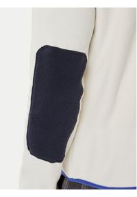 Napapijri Polar T-Dergana NP0A88UZ Beżowy Regular Fit. Kolor: beżowy. Materiał: syntetyk #3