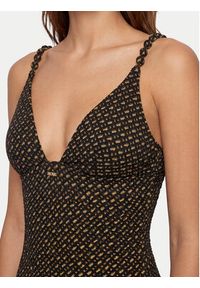 BOSS Strój kąpielowy 50561318 Kolorowy. Materiał: syntetyk. Wzór: kolorowy #2