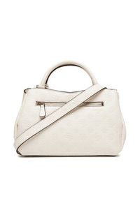 Guess Torebka Phoebe HWPD96 65060 Biały. Kolor: biały. Materiał: skórzane #5