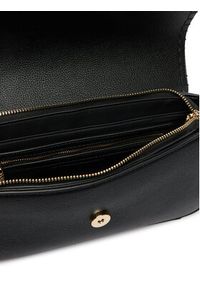 VALENTINO - Valentino Torebka Aleksandra VBS9W909 Czarny. Kolor: czarny. Materiał: skórzane #2