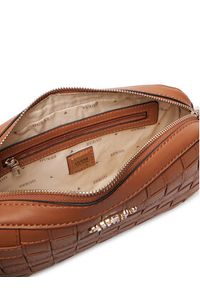 Guess Torebka Sandy HWWG84 18140 Brązowy. Kolor: brązowy. Materiał: skórzane #2