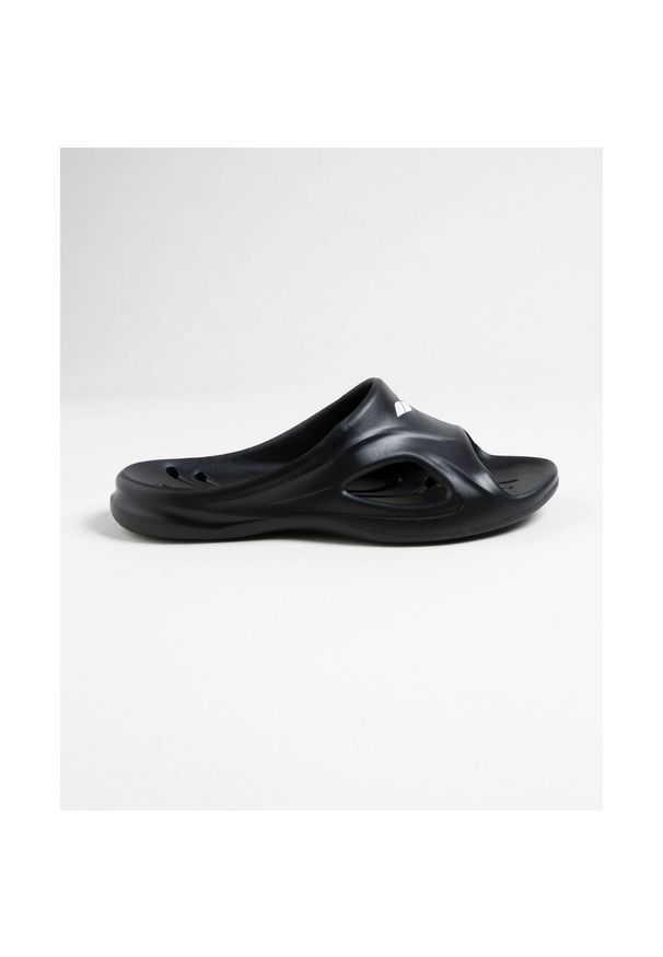 Sandały Arena Hydrosoft II Hook. Okazja: na plażę. Kolor: czarny. Sport: pływanie