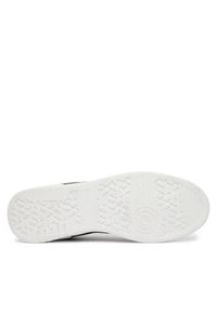 Versace Jeans Couture Sneakersy 80YA3SD1 ZPB84 Czarny. Kolor: czarny. Materiał: skóra #6