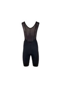 BIORACER - Męska Kolarki Rowerowe Oddychające Bioracer Icon. Kolor: czarny. Sport: kolarstwo #1