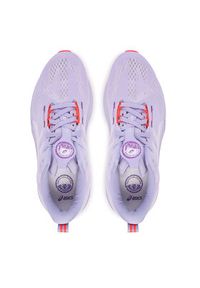 Asics Buty do biegania Novablast 5 Tokyo 1012B912 Fioletowy. Kolor: fioletowy. Materiał: mesh, materiał #4