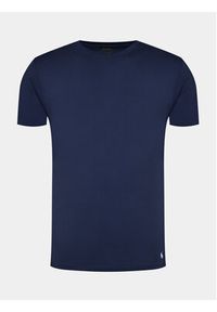 Polo Ralph Lauren Komplet 3 t-shirtów 714830304027 Kolorowy Regular Fit. Typ kołnierza: polo. Materiał: bawełna. Wzór: kolorowy #2
