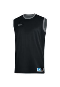 Koszulka Jako reversible Change 2.0. Kolor: szary, czarny, wielokolorowy. Sport: piłka nożna #1