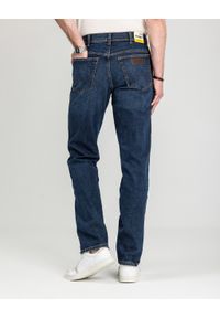 Wrangler - MĘSKIE SPODNIE WRANGLER TEXAS BLUE BLAST 112338739 #3