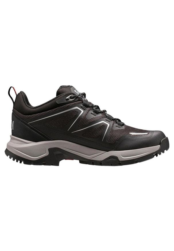 Buty turystyczne damskie Helly Hansen Cascade Low HT. Kolor: czarny