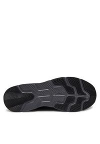 Halti Sneakersy Samos M Sneaker Aquatech 054-2768 Czarny. Kolor: czarny. Materiał: materiał