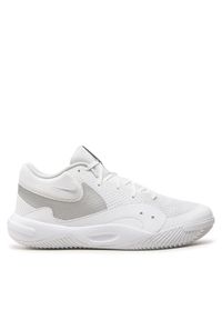 Sneakersy NIKE - domyślna tabela rozmiarów. Kolor: biały