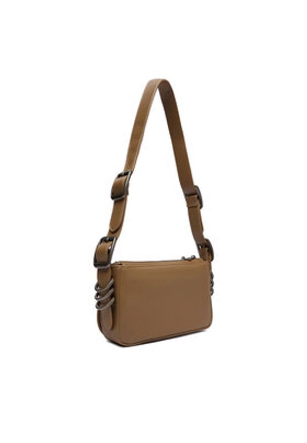 G-Star RAW - G-Star Raw Torebka EO-LDA8813 Beżowy. Kolor: beżowy