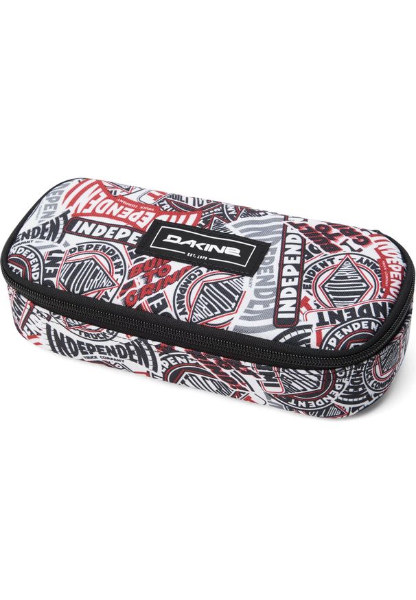 Zestaw Dakine School. Kolor: wielokolorowy