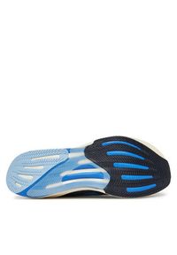 Adidas - adidas Buty do biegania Supernova Rise 2 M JR7685 Granatowy. Kolor: niebieski. Materiał: materiał #3