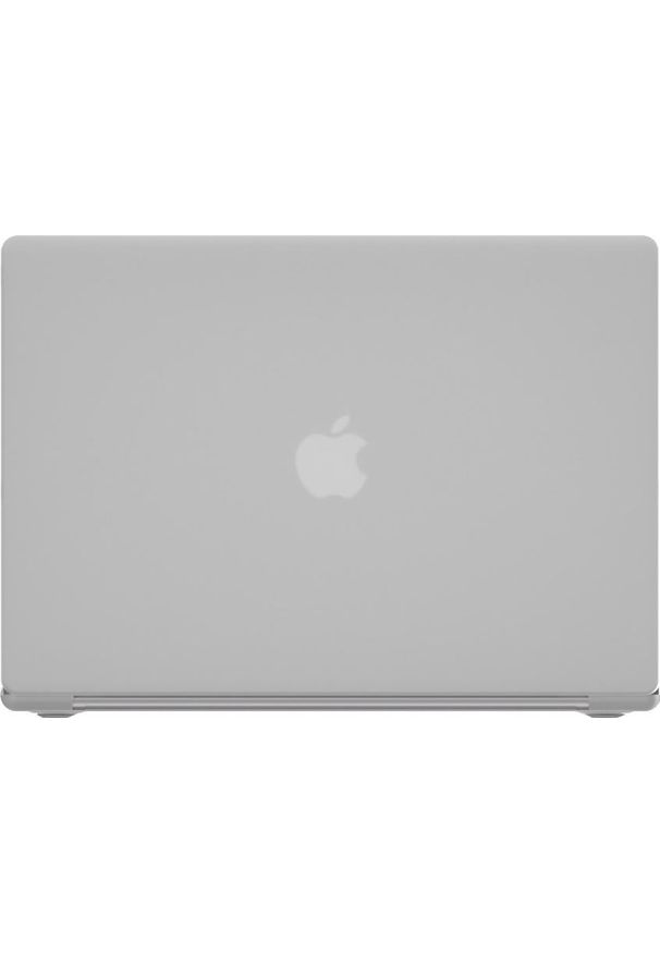 NEXT ONE - Etui Next One SafeGuard MacBook Pro 16'' fog transparent. Materiał: guma