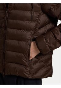Polo Ralph Lauren Kurtka zimowa 211958932 Brązowy Regular Fit. Typ kołnierza: polo. Kolor: brązowy. Materiał: syntetyk. Sezon: zima #5