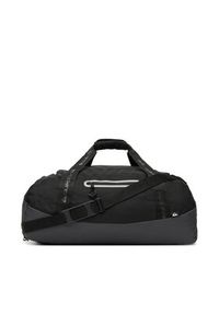 Quiksilver Torba QUIC-P-010-07 Czarny. Kolor: czarny. Materiał: materiał
