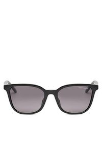 Armani Exchange Okulary przeciwsłoneczne 0AX4168SU 81588G Czarny. Kolor: czarny #2