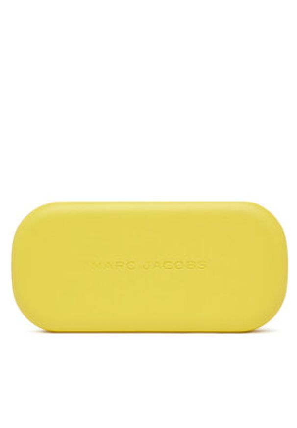 THE MARC JACOBS - The Marc Jacobs Okulary przeciwsłoneczne 805/S 207926 Złoty. Kolor: złoty