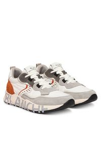 Voile Blanche Sneakersy 2017465-14 Kolorowy. Materiał: zamsz, skóra. Wzór: kolorowy #5