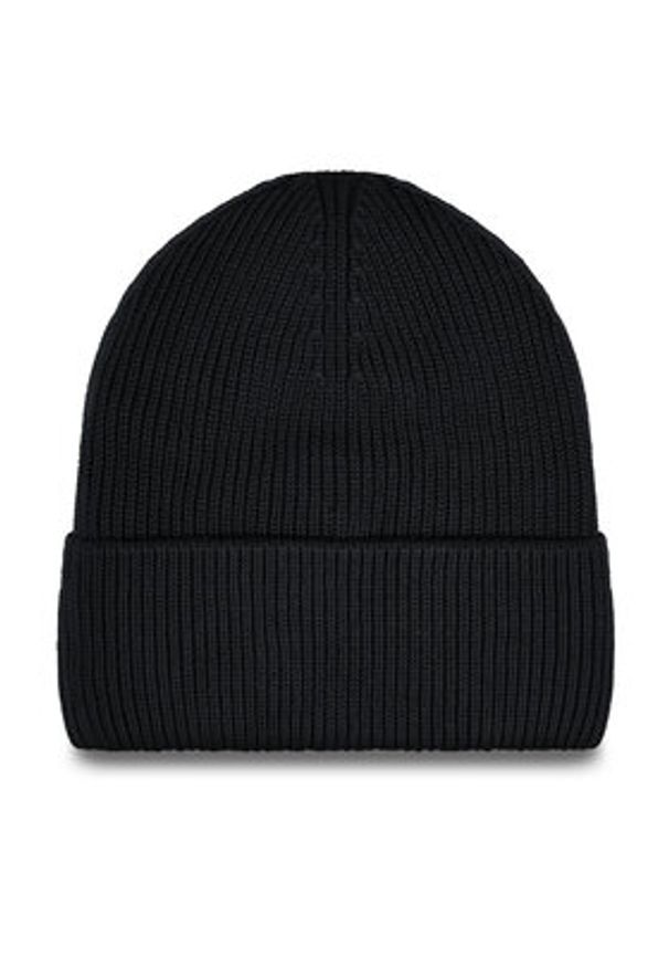Buff Czapka Knitted 132330.999.10.00 Czarny. Kolor: czarny. Materiał: materiał, bawełna