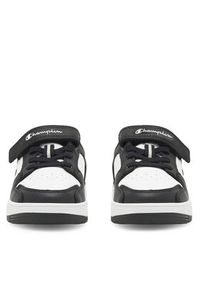 Champion Sneakersy Rebound 2.0 Low B PS S32414-WW019 Czarny. Kolor: czarny #7