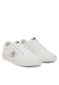 Helly Hansen Sneakersy Archboard 12024_011 Biały. Kolor: biały. Materiał: materiał