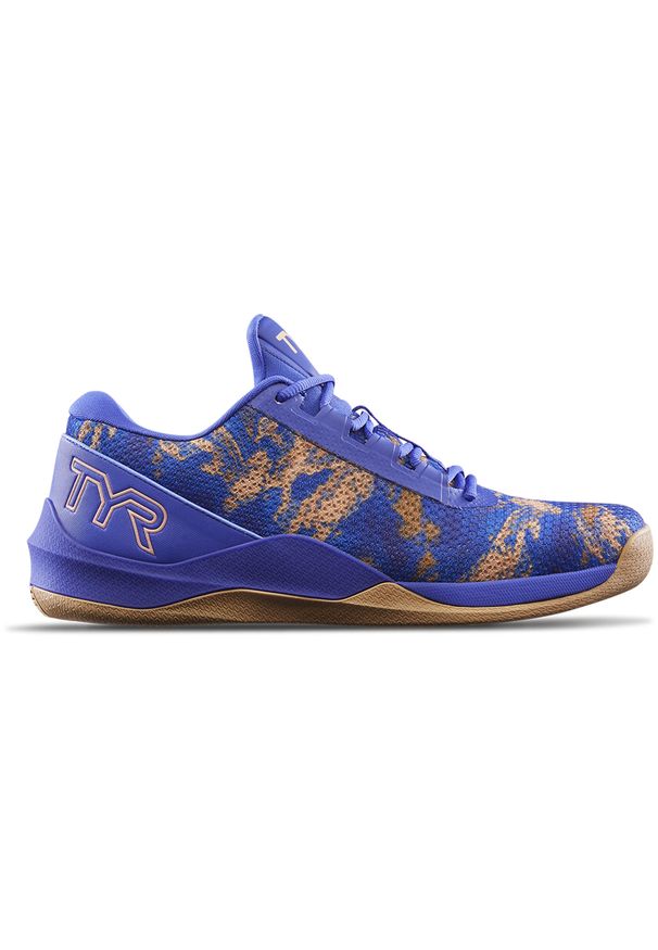 Buty treningowe TYR CXT2 TRAINER. Kolor: fioletowy