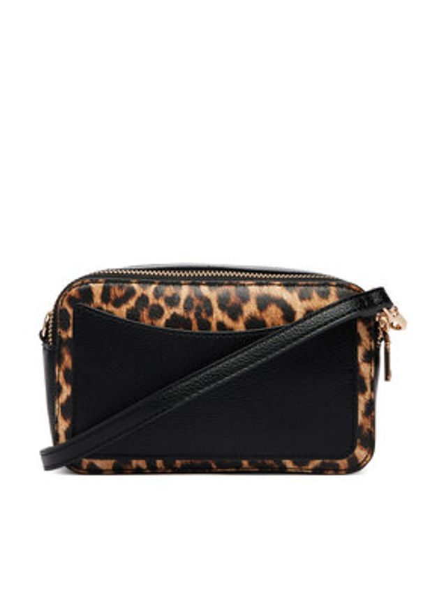 Liu Jo Torebka AA6100 E1119 Brązowy. Kolor: brązowy. Materiał: skórzane