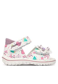 Sandały Primigi. Kolor: biały #1