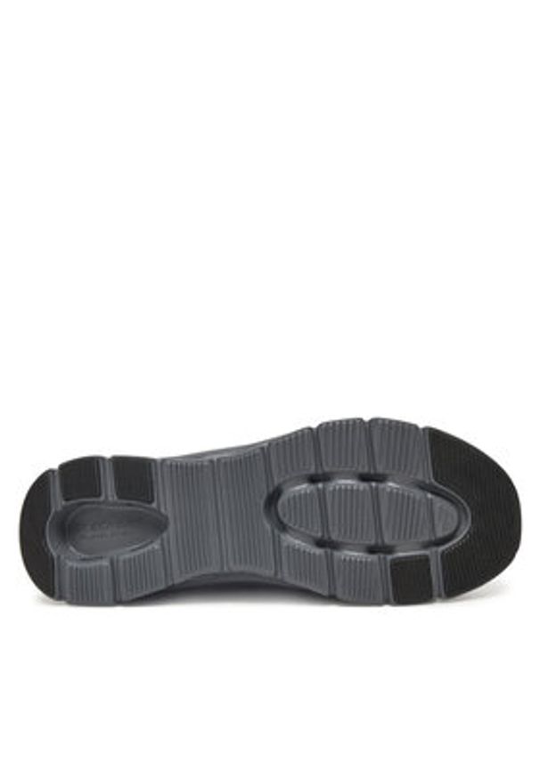 skechers - Skechers Sneakersy Glide-Step Pro- 232930/NVCC Granatowy. Kolor: niebieski. Materiał: materiał