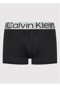 Calvin Klein Underwear Komplet 3 par bokserek 000NB3130A Kolorowy. Materiał: bawełna. Wzór: kolorowy #5