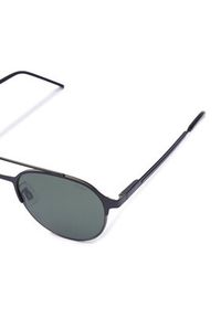 Hugo Okulary przeciwsłoneczne HG 1156/S RZZ Czarny. Kolor: czarny #3