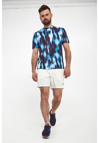 EA7 Emporio Armani - T-shirt męski EA7 EMPORIO ARMANI #2