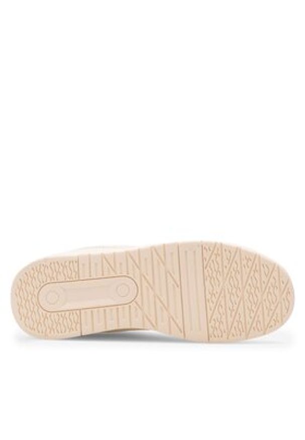 Sprandi Sneakersy VOLUMESK8 WPRS-22W11091 Beżowy. Kolor: beżowy. Materiał: materiał