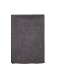Weekend Max Mara Szal Ken 2525546044 Szary. Kolor: szary. Materiał: wełna, materiał #3