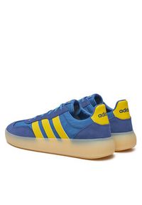 Adidas - adidas Sneakersy Barreda Decode JI2319 Niebieski. Kolor: niebieski. Materiał: materiał #4
