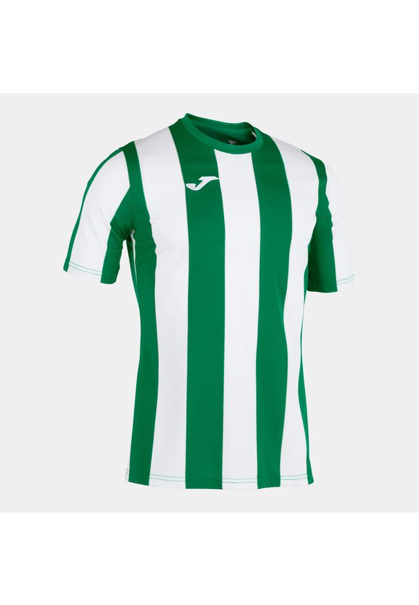 Koszulka do piłki nożnej męska Joma Inter. Kolor: wielokolorowy, biały, zielony. Sport: piłka nożna