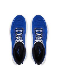 HOKA - Hoka Buty do biegania Kawana 2 1147930 Niebieski. Kolor: niebieski. Materiał: materiał