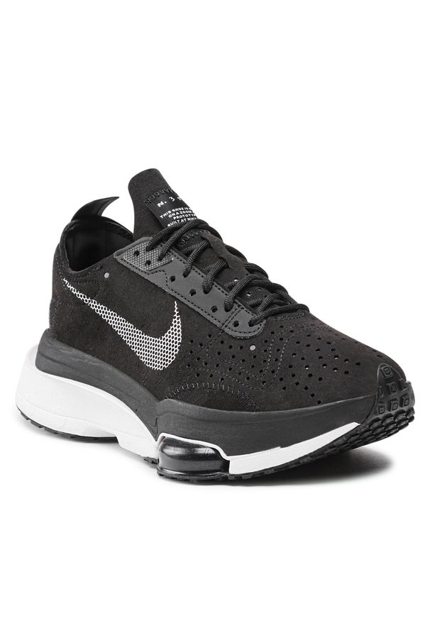 Buty Nike Air Zoom Type CZ1151 001 Black/Summit White/Black. Kolor: czarny. Materiał: materiał. Model: Nike Zoom
