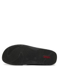 Rieker Sandały CEO-25558-01 Czarny. Kolor: czarny. Materiał: skóra #7