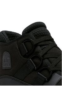 sorel - Sorel Sneakersy Ona™ Rmx Chukka 2096331 Czarny. Kolor: czarny