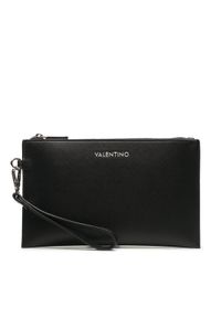 VALENTINO - Valentino Saszetka Marnier VBS5XQ07 Czarny. Kolor: czarny. Materiał: skóra #1