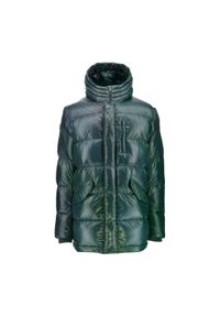 Jott - Kurtka JOTT CLAUS Zielony. Kolor: zielony. Materiał: tkanina