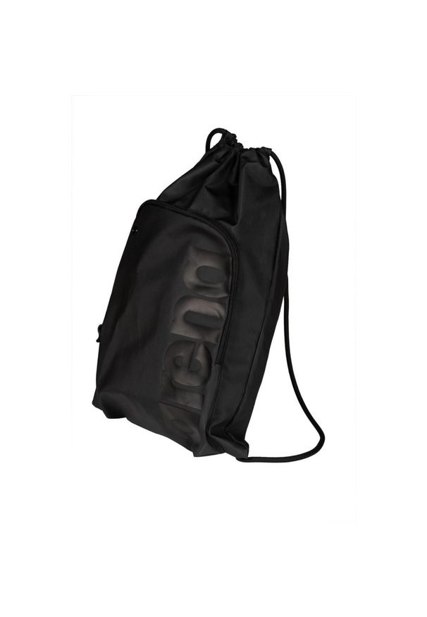 Worek Arena Team Sack Big Logo Black One Size