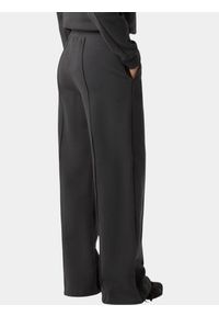 Szorty Damskie The North Face W Dome Wide Leg. Kolor: szary. Sport: fitness